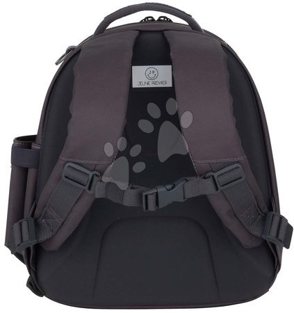 Školní tašky a batohy - Školní taška batoh Backpack Ralphie Space Invaders Jeune Premier - 7