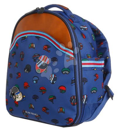 Zaini e borse da scuola - Zaino da scuola Backpack Ralphie Sports Caps Jeune Premier - 2