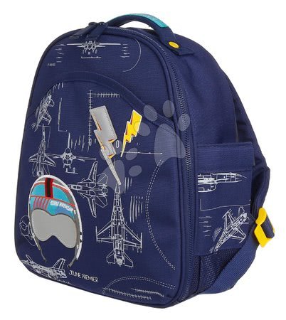 Školní tašky a batohy - Školní taška batoh Backpack Ralphie Wingman Jeune Premier - 2