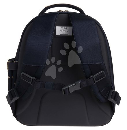 Iskolai hátizsákok - Iskolai hátizsák Backpack Ralphie Icons Jeune Premier - 2