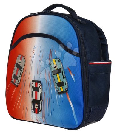 Iskolai hátizsákok - Iskolai hátizsák Backpack Ralphie Racing Club Jeune Premier - 6