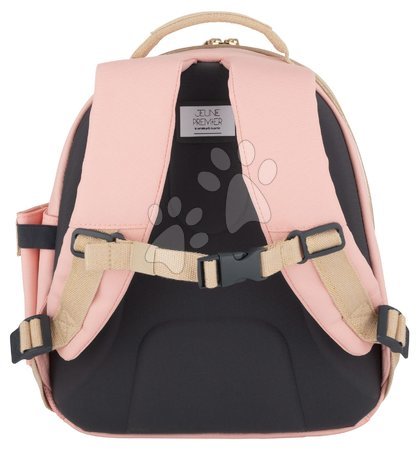 Školní tašky a batohy - Školní taška batoh Backpack Ralphie Pearly Swans Jeune Premier - 3