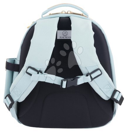 Iskolai hátizsákok - Iskolai hátizsák Backpack Ralphie Cavalerie Florale Jeune Premier - 1