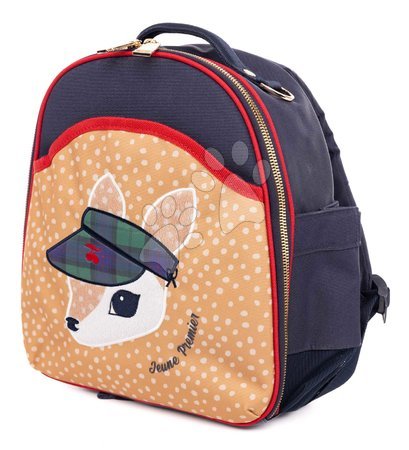 Školní tašky a batohy - Školní taška batoh Backpack Ralphie Dashing Deer Jeune Premier - 2