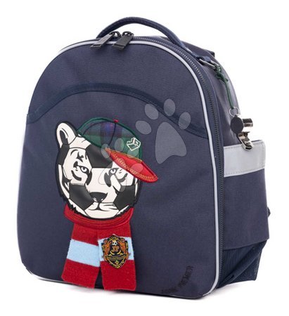 Zaini e borse da scuola - La scuola zaino borsa zaino Ralphie FC Tiger Jeune Premier - 2