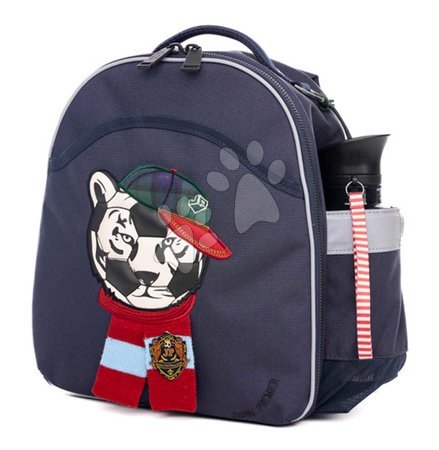 Zaini e borse da scuola - La scuola zaino borsa zaino Ralphie FC Tiger Jeune Premier - 3