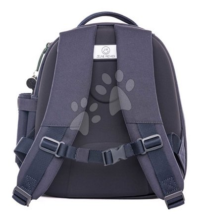 Kreativní a didaktické hračky - Školní taška batoh Backpack Ralphie FC Tiger Jeune Premier_1