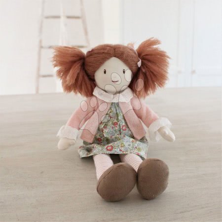 Rongybabák - Rongybaba Marty Rag Doll ThreadBear - 3