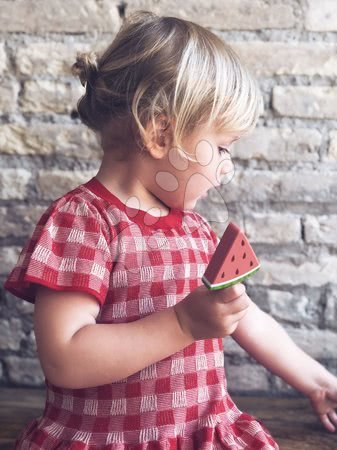 Spielküchen aus Holz - Eis am Stiel aus Holz Ice Lolly Shop Tender Leaf Toys - 13