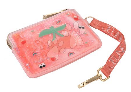 Suministros escolares - Wallet Cherries Jeune Premier