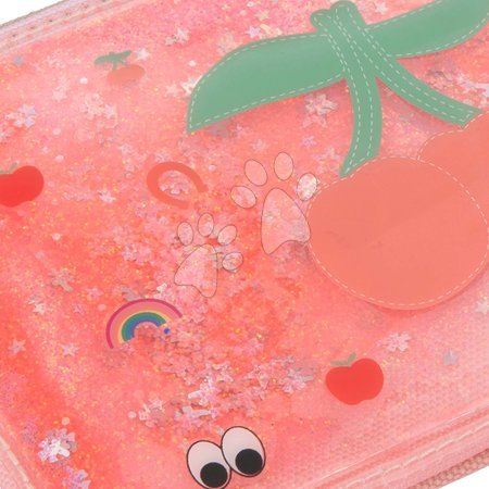 Materiale scolastico - Portafoglio Wallet Cherries Jeune Premier_1