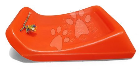 Bobsleds - Mini sledges robust higher - 2