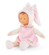 Bambole dai 0 mesi - Bambola Miss Starry Dreams Mon Doudou Corolle con occhi blu 25 cm da 0 mesi_0