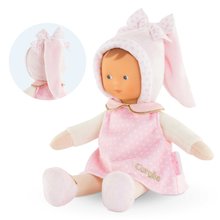 Puppen ab 0 Monaten - Puppe Miss Starry Dreams Mon Doudou Corolle mit blauen Augen 25 cm von 0 Monaten_3