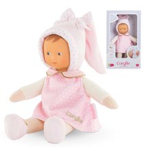 Bábiky od 0 mesiacov - Bábika Miss Starry Dreams Mon Doudou Corolle s modrými očami 25 cm od 0 mes_3