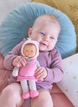 Muñecas desde 0 meses - Muñeca Miss Striped Starry Dreams Mon Doudou Corolle s ojos marrones 25 cm desde 0 meses_10