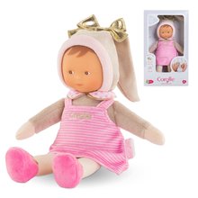 Muñecas desde 0 meses - Muñeca Miss Striped Starry Dreams Mon Doudou Corolle s ojos marrones 25 cm desde 0 meses_3