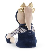 Bábiky od 0 mesiacov - Bábika Miss Navy Blue Starry Dreams Mon Doudou Corolle s modrými očami 25 cm od 0 mes_1