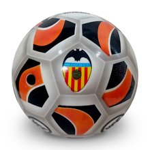 Sportovní míče - Gumový míč Valencia Mondo 15 cm_0