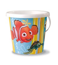 Eimer Findet Nemo Smoby mittlere Größe (Höhe 18 cm) ab 18 Monaten