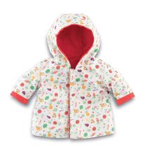 Oblečení pro panenky - Oblečení Rain Coat Garden Corolle pro 30 cm panenku od 18 měsíců_1