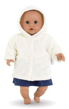 Oblečení pro panenky - Oblečení Coat Starlit Night Mon Premier Poupon Corolle pro 30 cm panenku od 18 měsíců_0