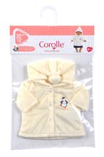 Oblečení pro panenky - Oblečení Coat Starlit Night Mon Premier Poupon Corolle pro 30 cm panenku od 18 měsíců_3