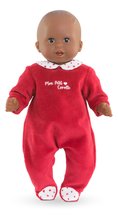 Ropa para muñecas - Ropa Pijamas Corazón Pétalos Mon Premier Poupon Corolle para una muñeca de 30 cm desde 18 meses_0