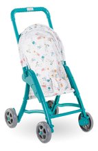 Doll prams from 18 months - Kočík Stroller Bears Mon Grand Poupon Corolle so sklápacou strieškou pre 30 cm bábiku od 18 mes CO111000_2