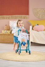 Passeggini dai 18 mesi - Passeggino Stroller Bears Mon Grand Poupon Corolle con tettuccio ribaltabile per bambola da 30 cm a partire da 18 mesi_3