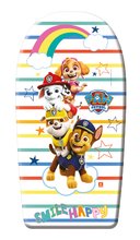 Penová doska na plávanie Paw Patrol Mondo 94 cm