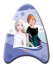 Deska iz pene za plavanje Frozen Mondo Kick Board 46 cm od 24 mes