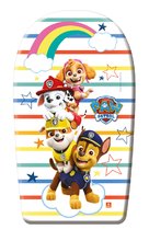 Penová doska na plávanie Paw Patrol Mondo 84 cm