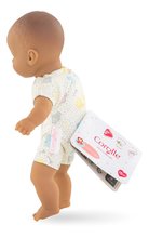 Bambole dai 18 mesi - Bambola Mini Calin Coniglietti Mon Premier Poupon Corolle con occhi marroni 20 cm da 18 mesi_1