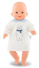 Oblečenie pre bábiky -  NA PREKLAD - Ropa Dress Winter Sparkle Mon Grand Poupon Corolle para muñecas de 36 cm desde 24 meses_0