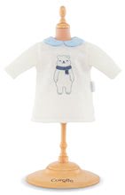 Oblečenie pre bábiky -  NA PREKLAD - Ropa Dress Winter Sparkle Mon Grand Poupon Corolle para muñecas de 36 cm desde 24 meses_1