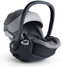 Poussettes à partir de 18 mois - Œuf pour poupée Cybex Baby Doll Carrier 2in1 Corolle pour poupée de 36-42 cm_3