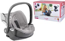 Wózki od 18 miesięcy - Jajeczko dla lalki Cybex Baby Doll Carrier 2in1 Corolle dla lalki 36-42 cm_10