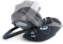 Carritos desde 18 meses - Huevo para muñeca Cybex Baby Doll Carrier 2in1 Corolle Para muñecas de 36-42 cm_6