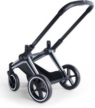 Kinderwagen für Puppe ab 18 Monaten - Kinderwagen 3er-Kombination Cybex Landau 3in1 Corolle für eine 36-42 cm große Puppe_7