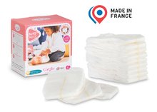 Puppenzubehör - Pampers Windeln 12 Stück Mon Grand Poupon Corolle für eine Puppe von 36-42 cm ab 24 Monaten_0