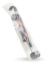 Poussettes à partir de 18 mois - Poussette pliable Umbrella Stroller Rose Mon Grand Poupon Corolle pour une poupée de 36-52 cm_1