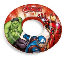 Plovací kruh Avengers Mondo nafukovací 50 cm od 12 měsíců