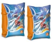 Aufblasbare Schwimmflügel Hot Wheels Mondo von 2-6 Jahren