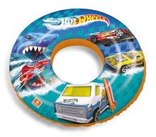 Colac gonflabil Hot Wheels Mondo 50 cm de la 2 ani