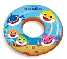 Nafukovacie koleso Baby Shark Mondo 50 cm od 24 mes