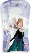 Felfújható gumimatrac Frozen Wave Rider ablakkal a vízbe