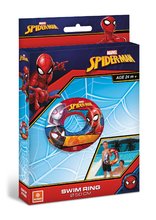 Obruči na napuhavanje - Naduvani plivaći kotačić Spiderman Swim Ring Mondo 50 cm od 24 mjes

50 cm od 24 mjes._0