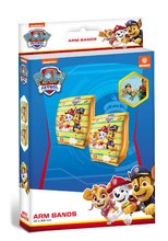 Aripioare pentru înot - Aripioare gonflabile Paw Patrol Arm Bands Mondo de la 3 ani_0