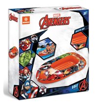 Aufblassbare Schlauchboote und Boote - Aufblasbares Boot Avengers Boot Mondo 112 cm_0